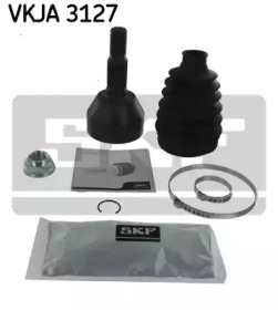 Шарнирный комплект SKF VKJA 3127